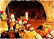 Liebevolle Darstellung von Mrchenbilder
